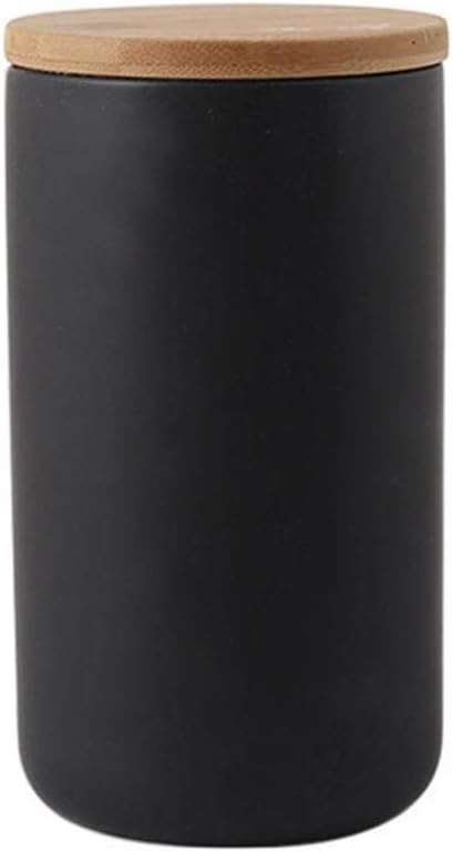 Food Storage Jars & Containers - Food Storage Jar Strong Ceramic Storage