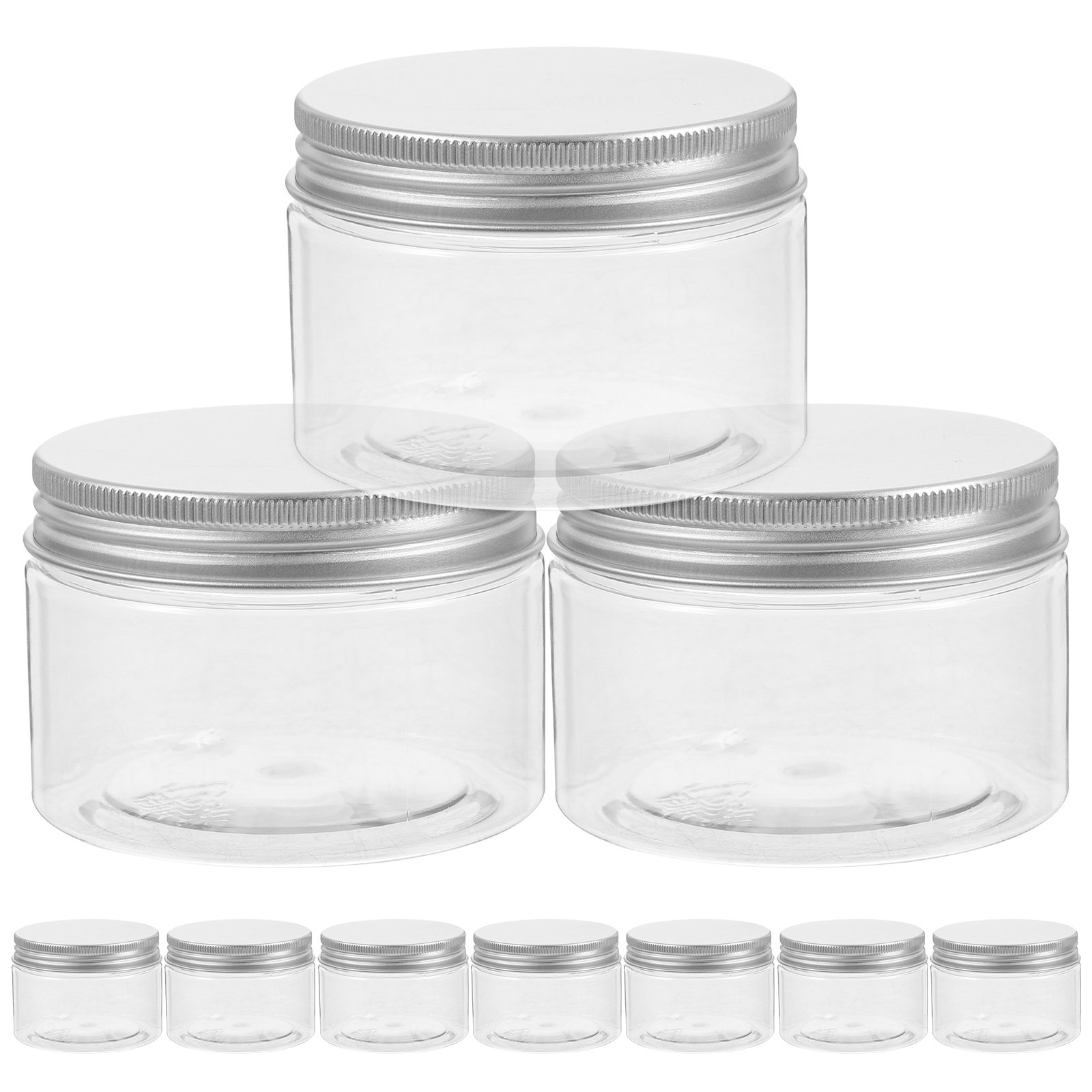 10Pcs Food Storage Jars Airtig – обзор и цена Food Storage Jars & Containers