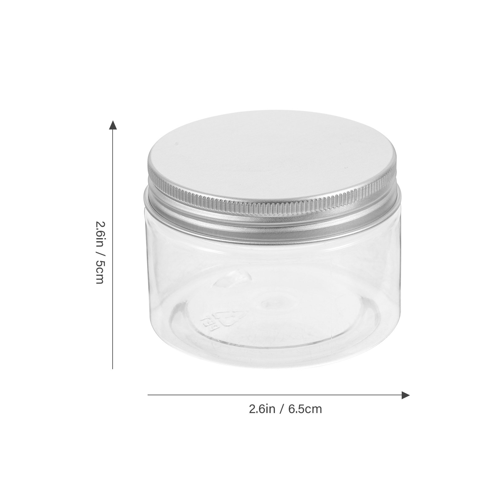 10Pcs Food Storage Jars Airtig – обзор и цена Food Storage Jars & Containers