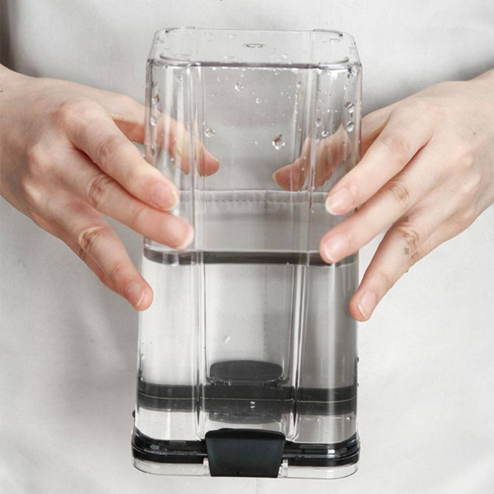 Airtight Food Storage Containe – обзор и цена Food Storage Jars & Containers