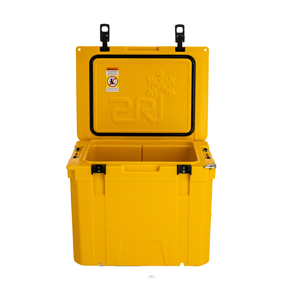 2024 45QT New Insulated Hard C – обзор и цена Food Storage In Cooler