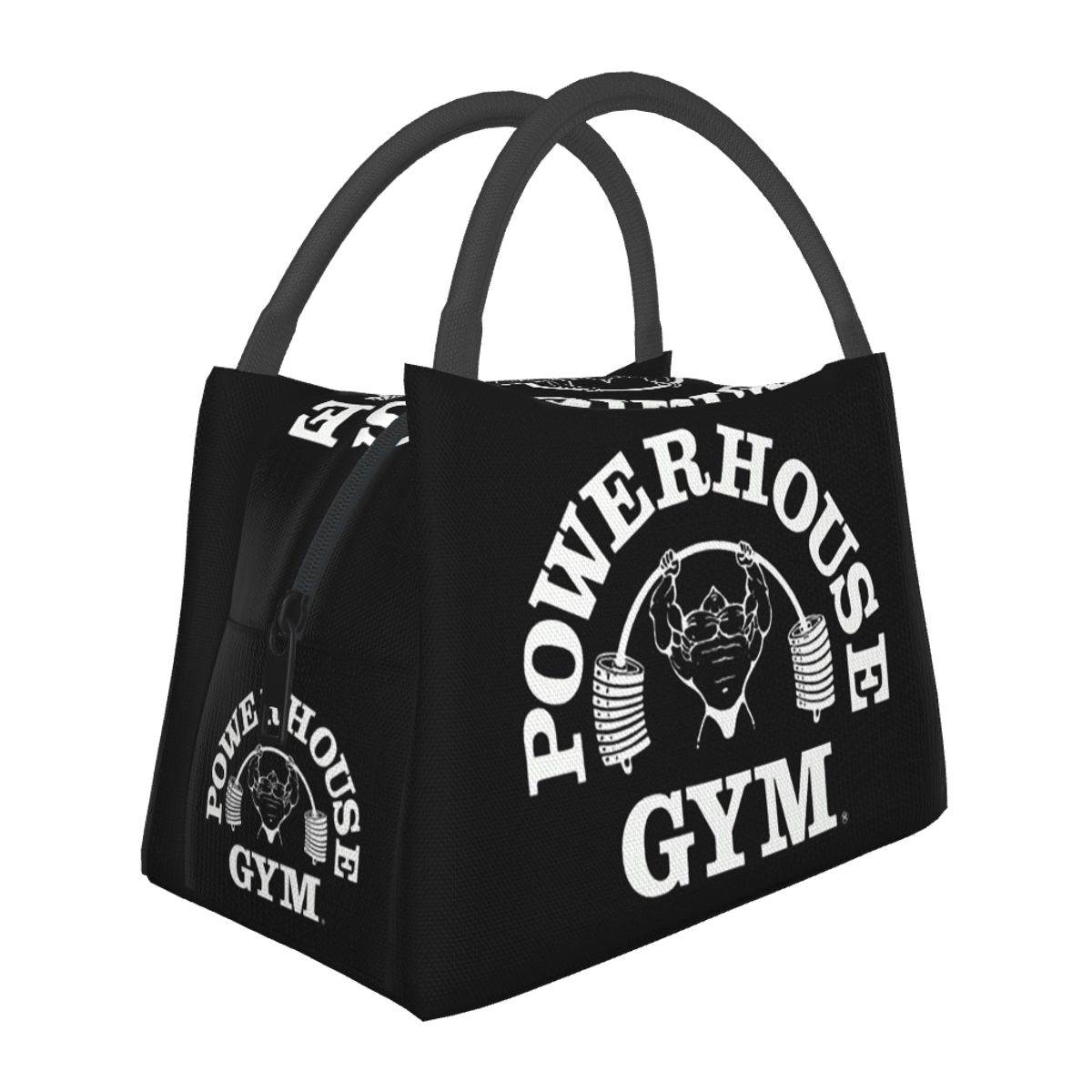 Powerhouse Gym Fitness Buildin – обзор и цена Food Storage Building