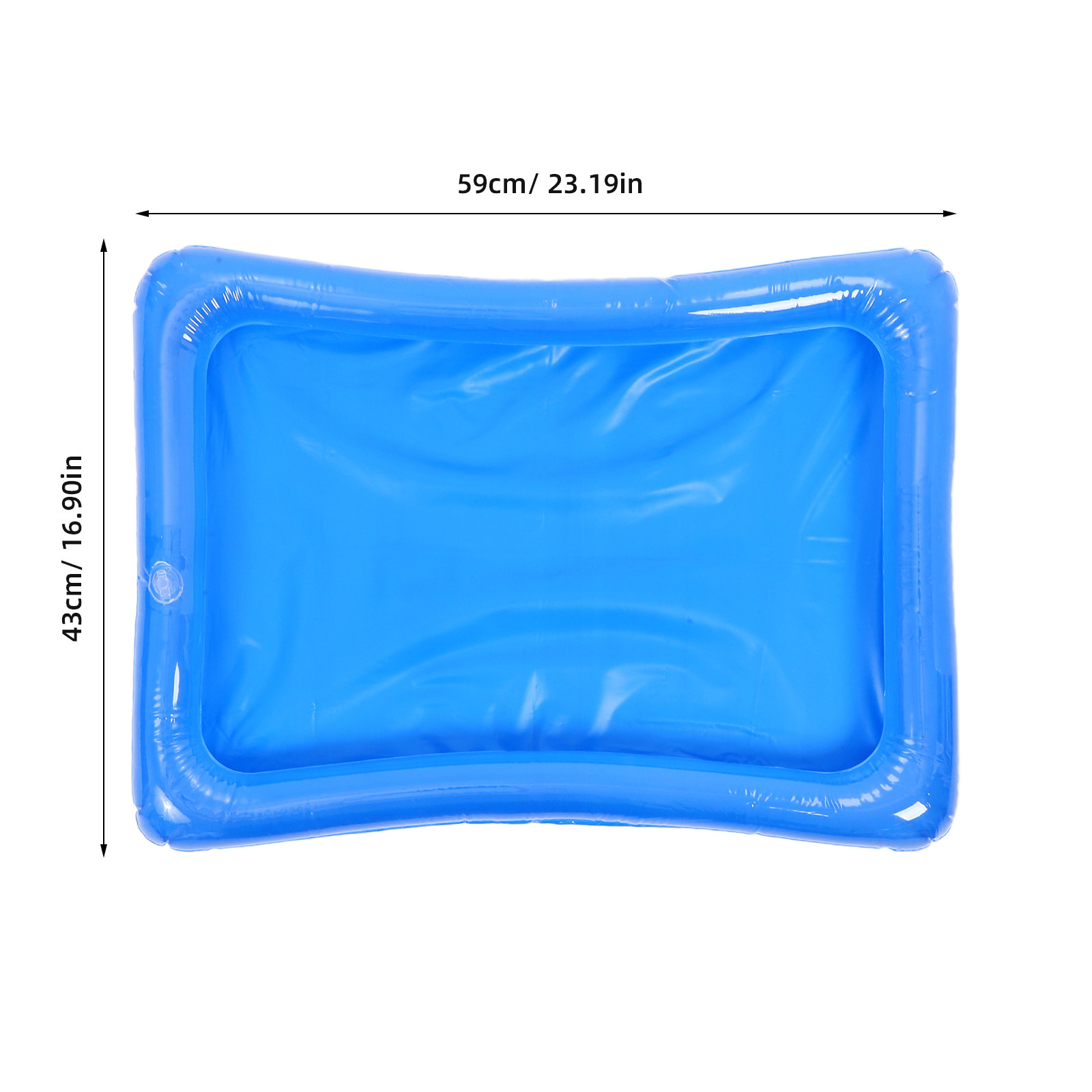 Inflatable Food Cooler Tray Re – обзор и цена Food Storage In Cooler