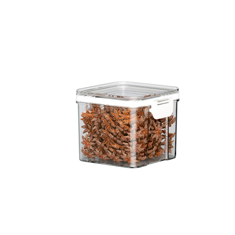 Airtight Food Storage Containe – обзор и цена Food Storage No Pantry