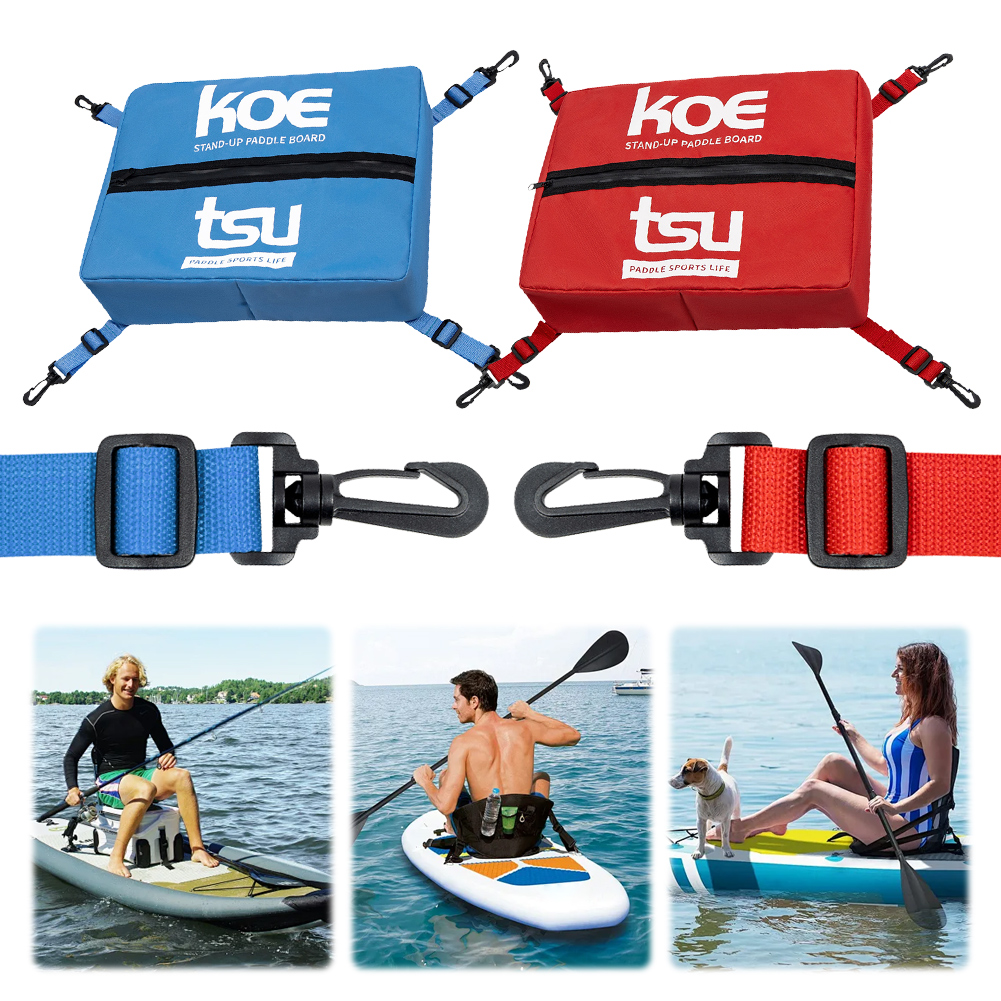 Large Capacity Paddleboard Pad – обзор и цена Food Storage In Cooler