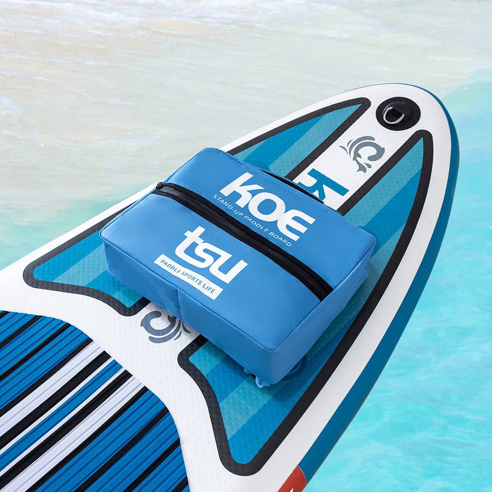 Large Capacity Paddleboard Pad – обзор и цена Food Storage In Cooler
