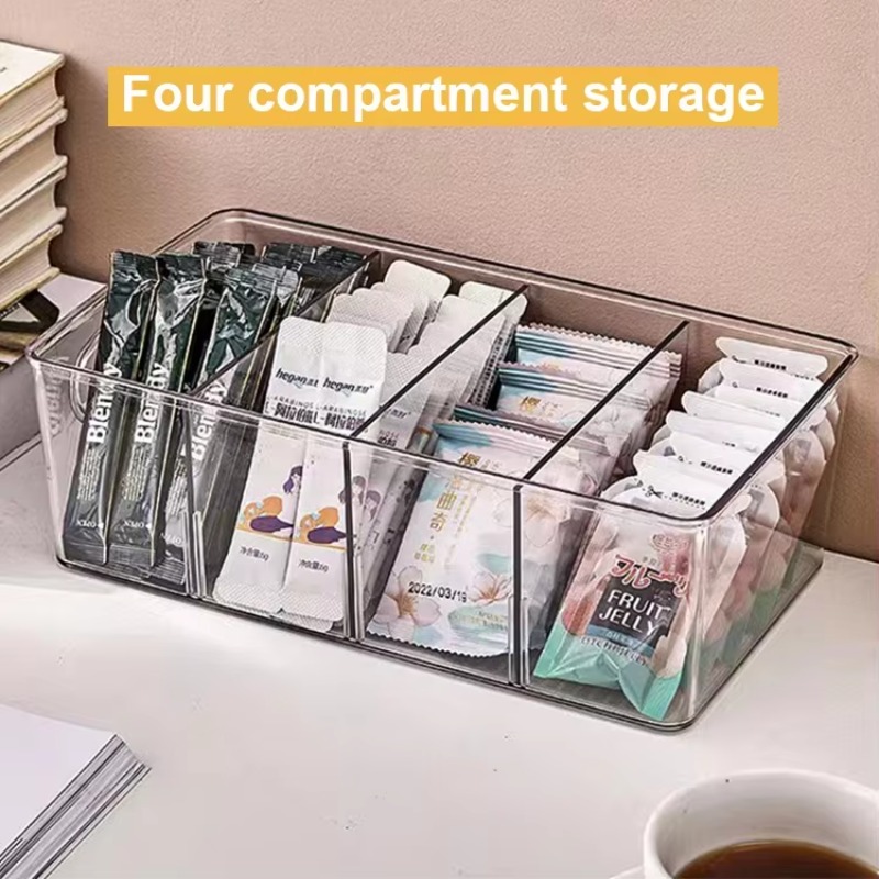 Removable Divider Plastic Pant – обзор и цена Food Storage No Pantry