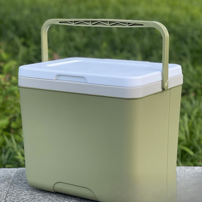 Portable Insulated Cooler Box  – обзор и цена Food Storage In Cooler