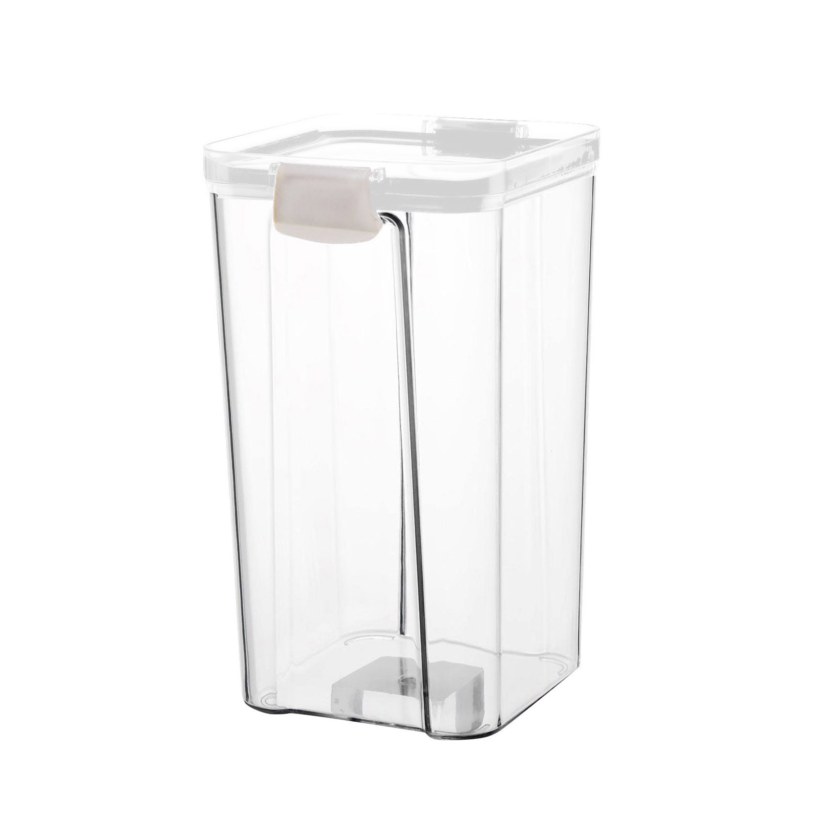 Airtight Food Storage Containe – обзор и цена Food Storage No Pantry