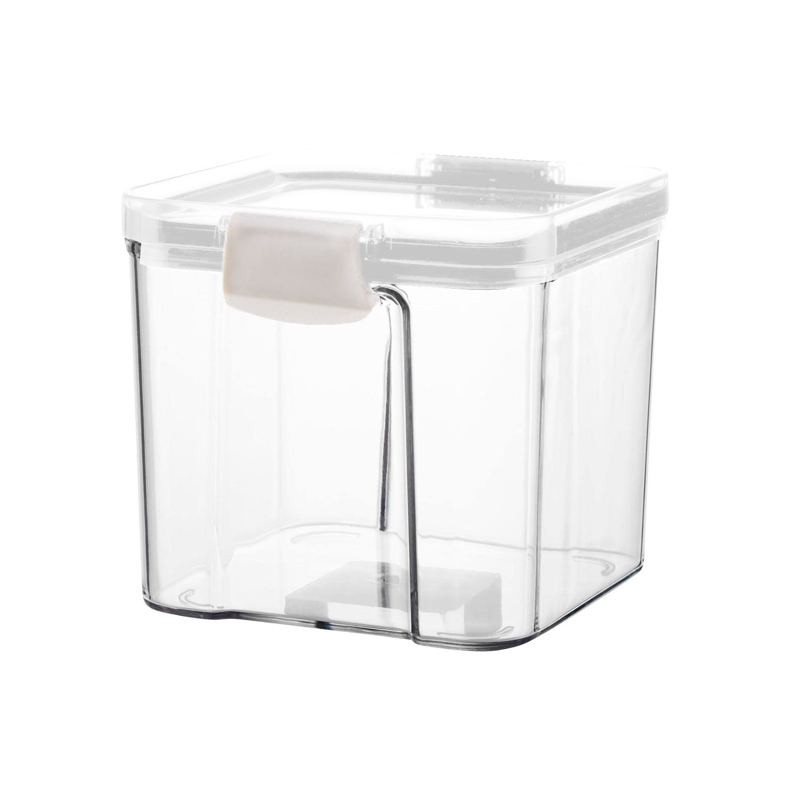 Airtight Food Storage Containe – обзор и цена Food Storage No Pantry