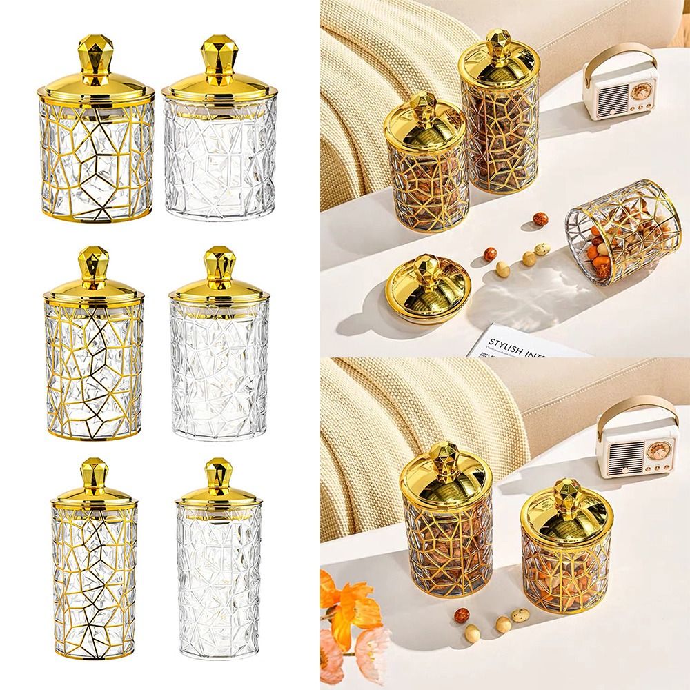 Transparent Food Storage Pots  – обзор и цена Food Storage Containers Plastic Box