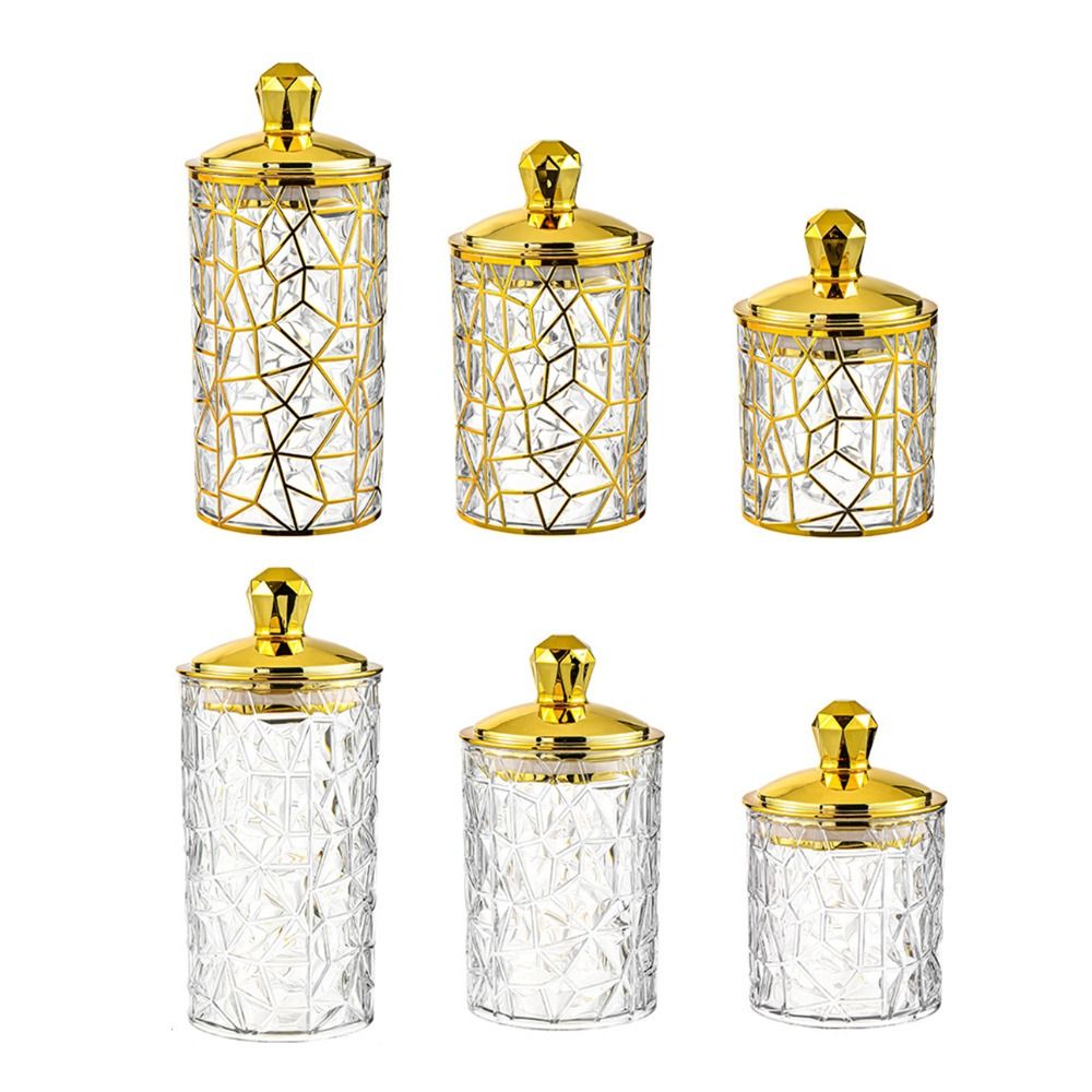 Transparent Food Storage Pots  – обзор и цена Food Storage Containers Plastic Box