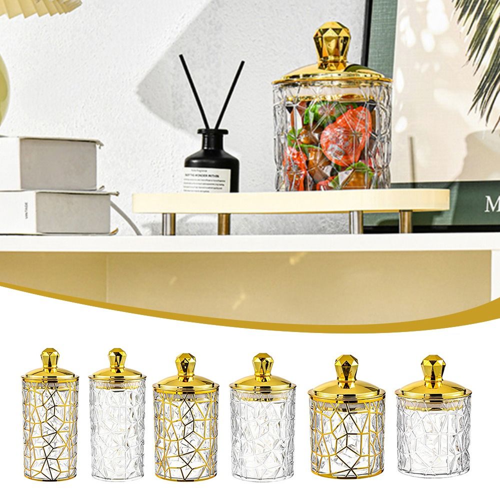 Transparent Food Storage Pots  – обзор и цена Food Storage Containers Plastic Box