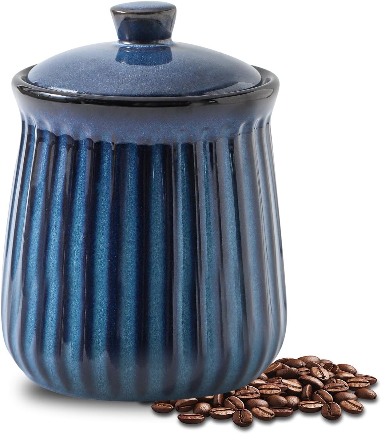 Ceramic Storage Containers, 35 – обзор и цена Food Storage Jars & Containers