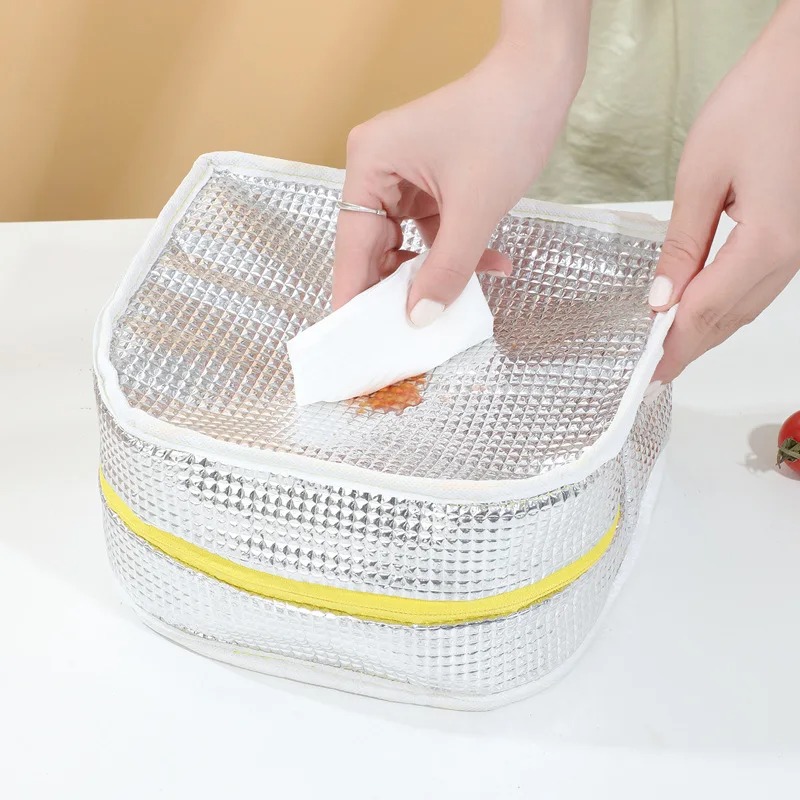 Children's Lunch Box Bag 3D Ca – обзор и цена Food Storage Bag Organizer