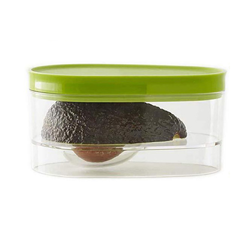 Avocado Food Storage Box Space – обзор и цена Food Storage Bag Organizer