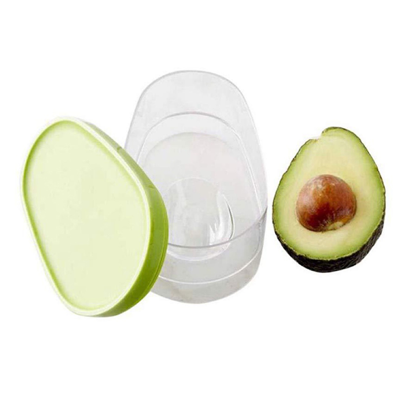 Avocado Food Storage Box Space – обзор и цена Food Storage Bag Organizer