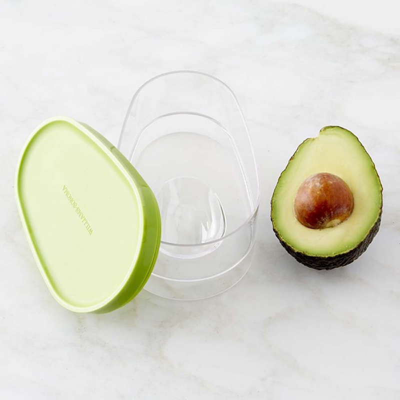 Avocado Food Storage Box Space – обзор и цена Food Storage Bag Organizer