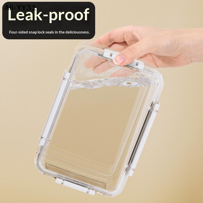 【AW8】1Pc 2026 New Refrigerator – обзор и цена Food Storage Prep Containers