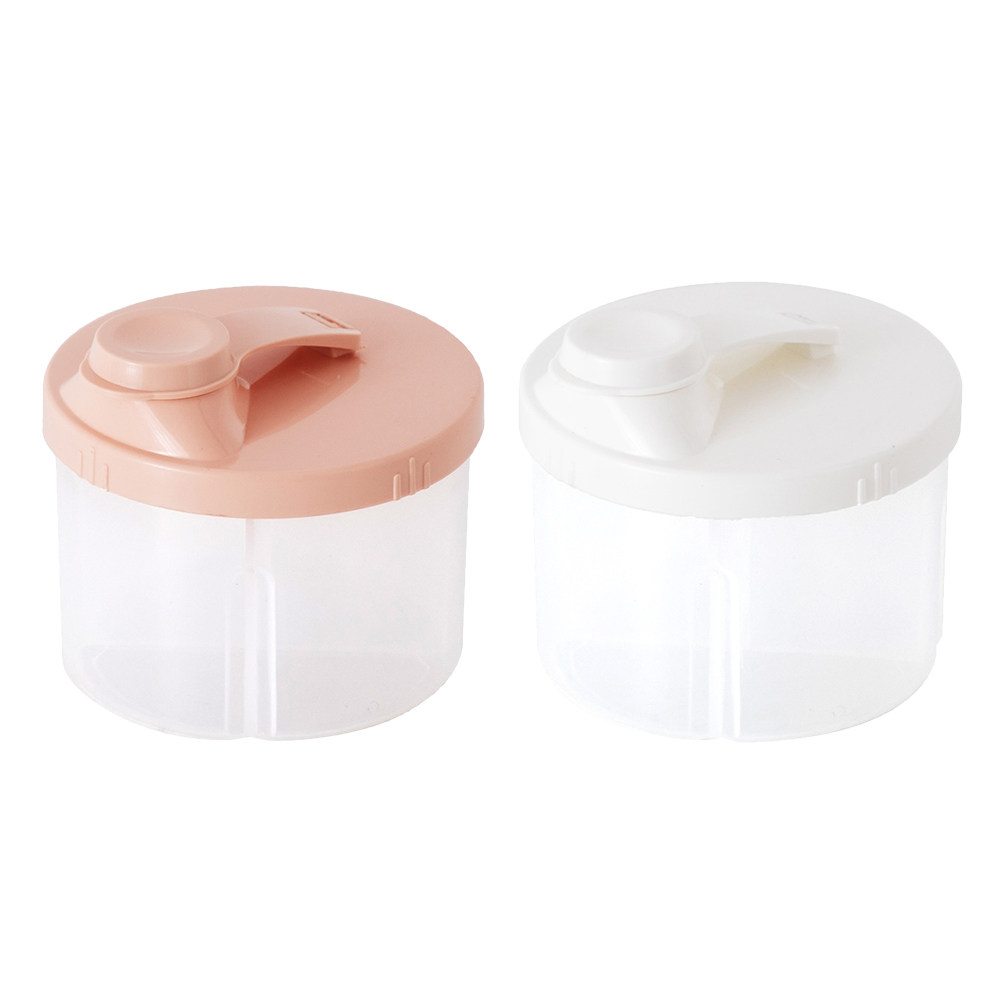 2Pcs Milk Powder Storage Box P – обзор и цена Food Storage For Baby