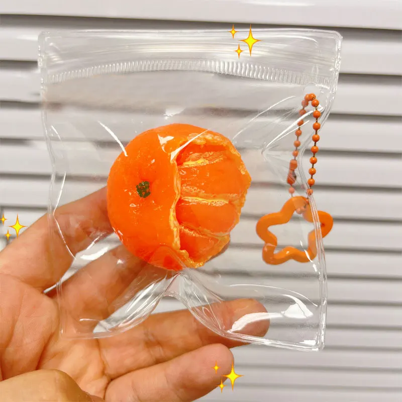 Mystery Fidget Toy Blind Box , – обзор и цена Food Storage Bag Organizer