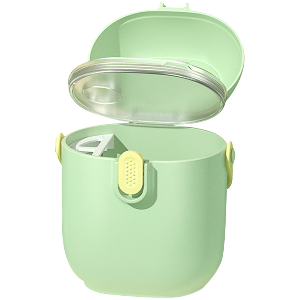 Baby Milk Powder Storage Box P – обзор и цена Food Storage For Baby