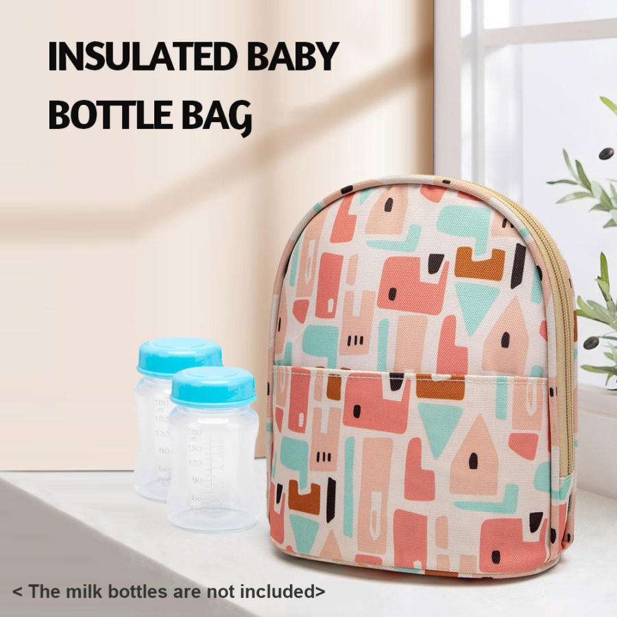Breastmilk Cooler Bag Insulate – обзор и цена Food Storage In Cooler