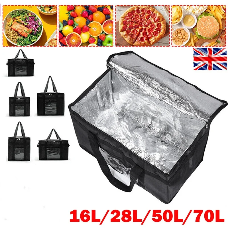 16L-70L Insulated Thermal Tote – обзор и цена Food Storage In Cooler