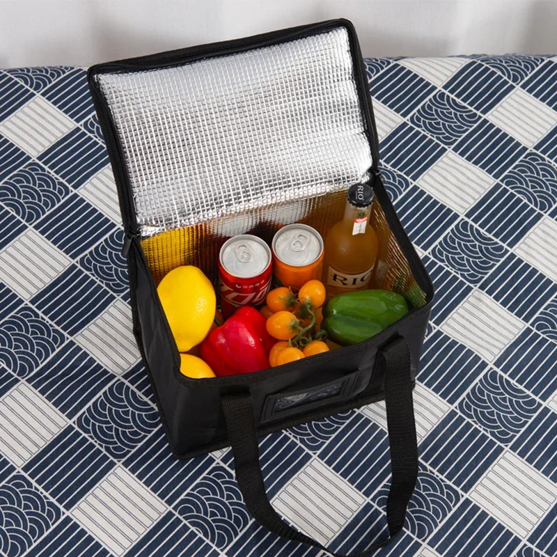 16L-70L Insulated Thermal Tote – обзор и цена Food Storage In Cooler