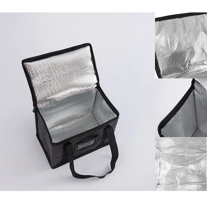16L-70L Insulated Thermal Tote – обзор и цена Food Storage In Cooler