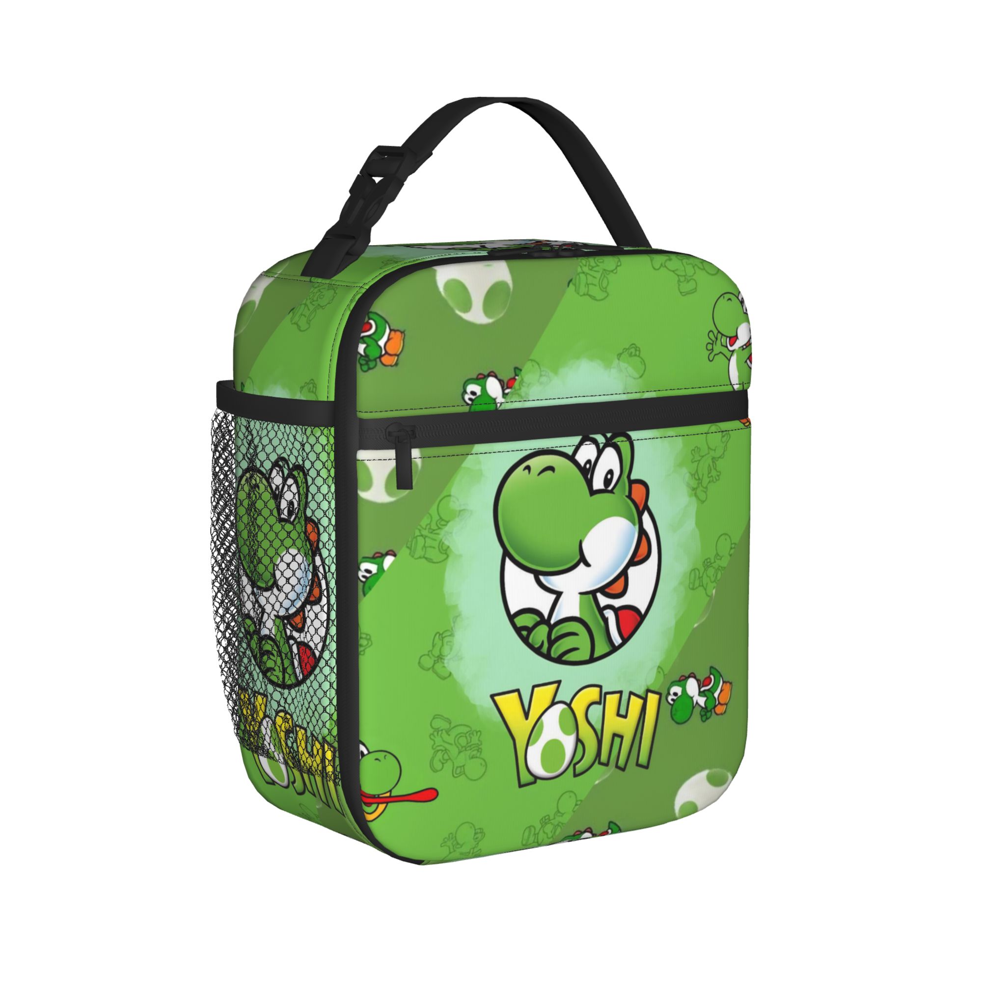 Y-yoshis Cartoon Insulated Lun – обзор и цена Food Storage In Cooler