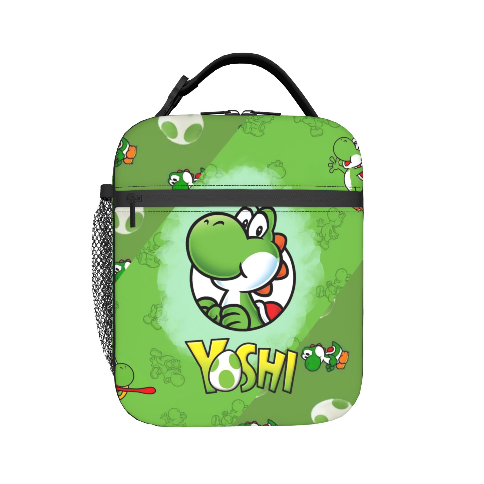 Y-yoshis Cartoon Insulated Lun – обзор и цена Food Storage In Cooler