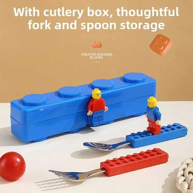 Portable Sealed Lunch Box Colo – обзор и цена Food Storage Building