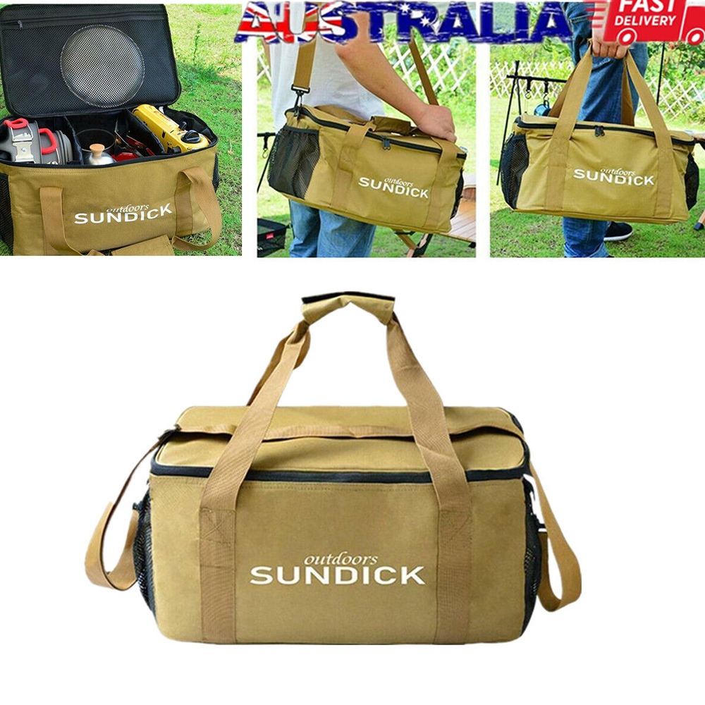 Outdoor Picnic Bag Waterproof  – обзор и цена Food Storage In Cooler