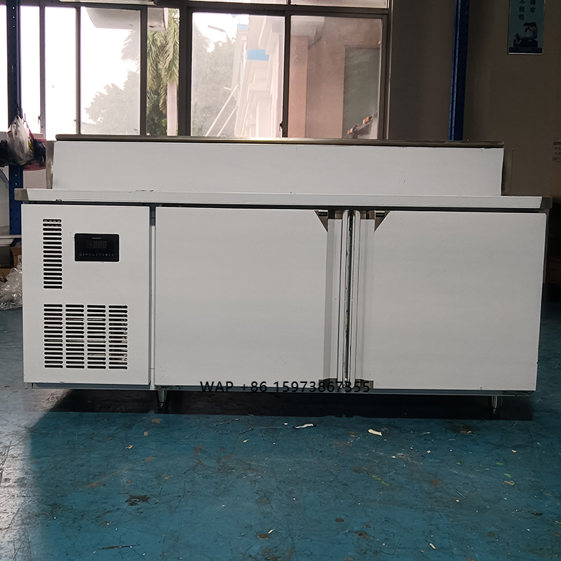 0~10C Low Temperature Commerci – обзор и цена Food Storage In Cooler