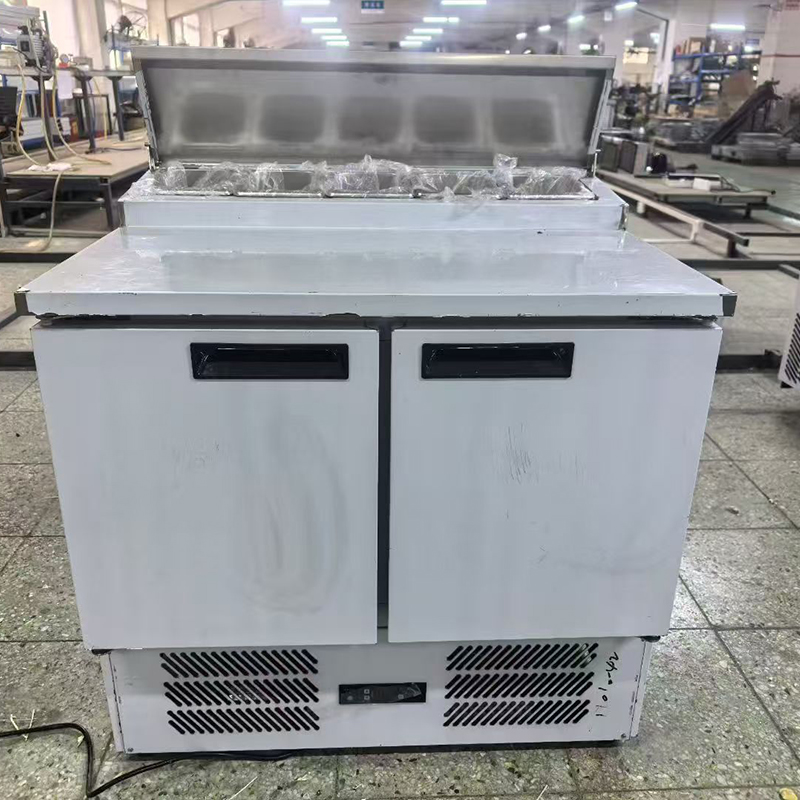 0~10C Low Temperature Commerci – обзор и цена Food Storage In Cooler
