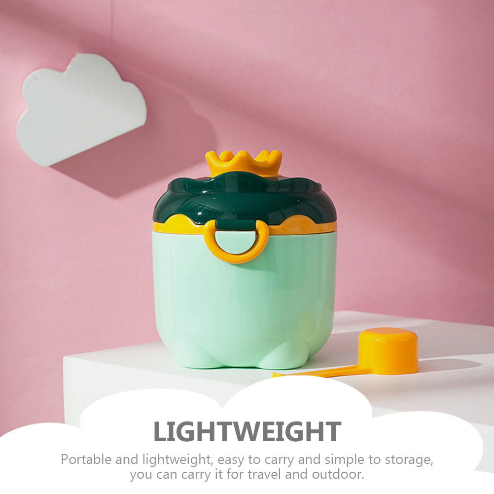 Baby Formula Dispenser Leak Pr – обзор и цена Food Storage For Baby