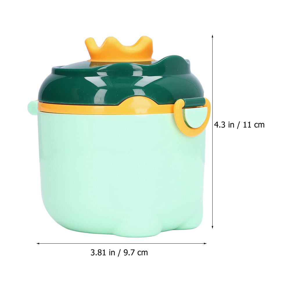 Baby Formula Dispenser Leak Pr – обзор и цена Food Storage For Baby