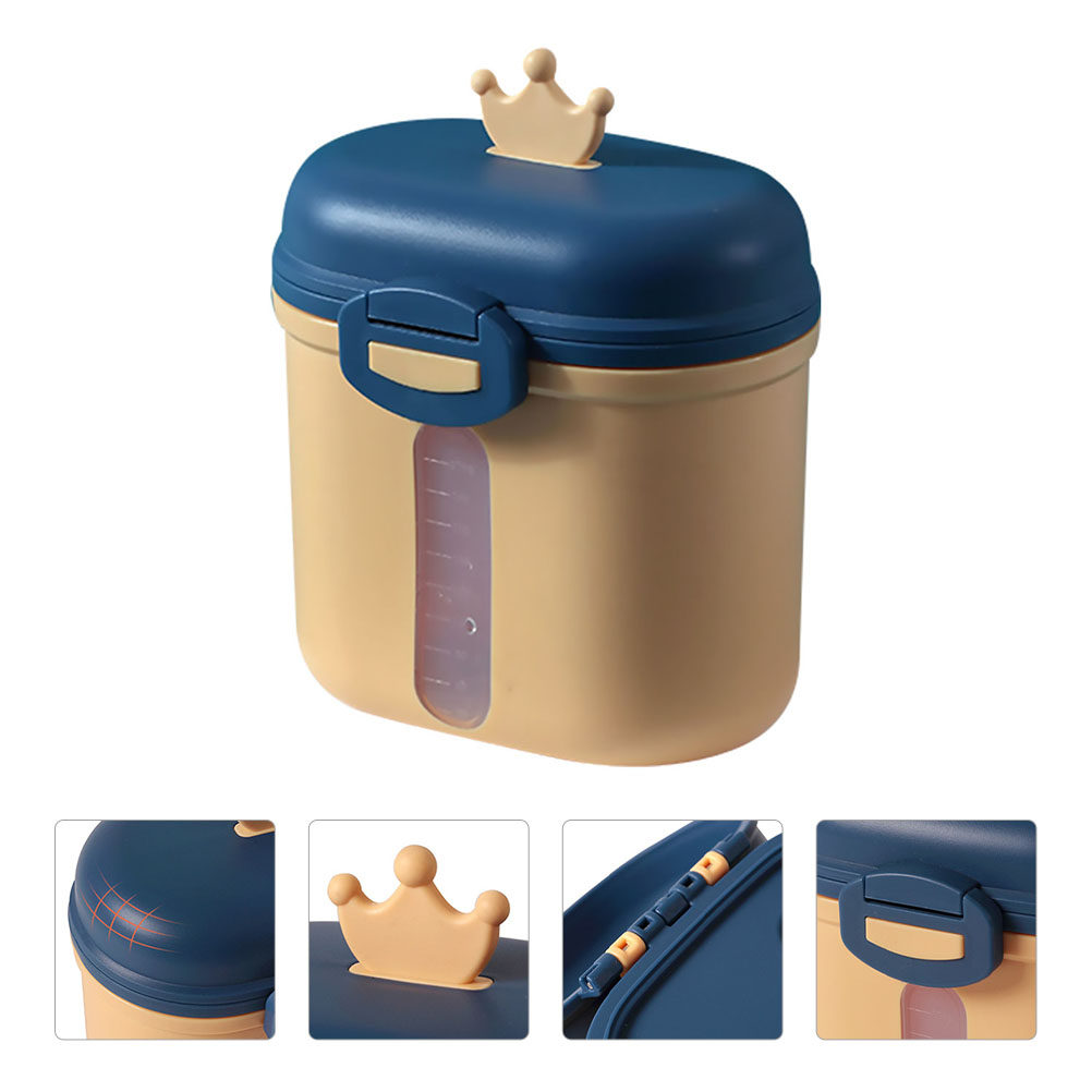 1Set PP Milk Powder Storage Bo – обзор и цена Food Storage For Baby