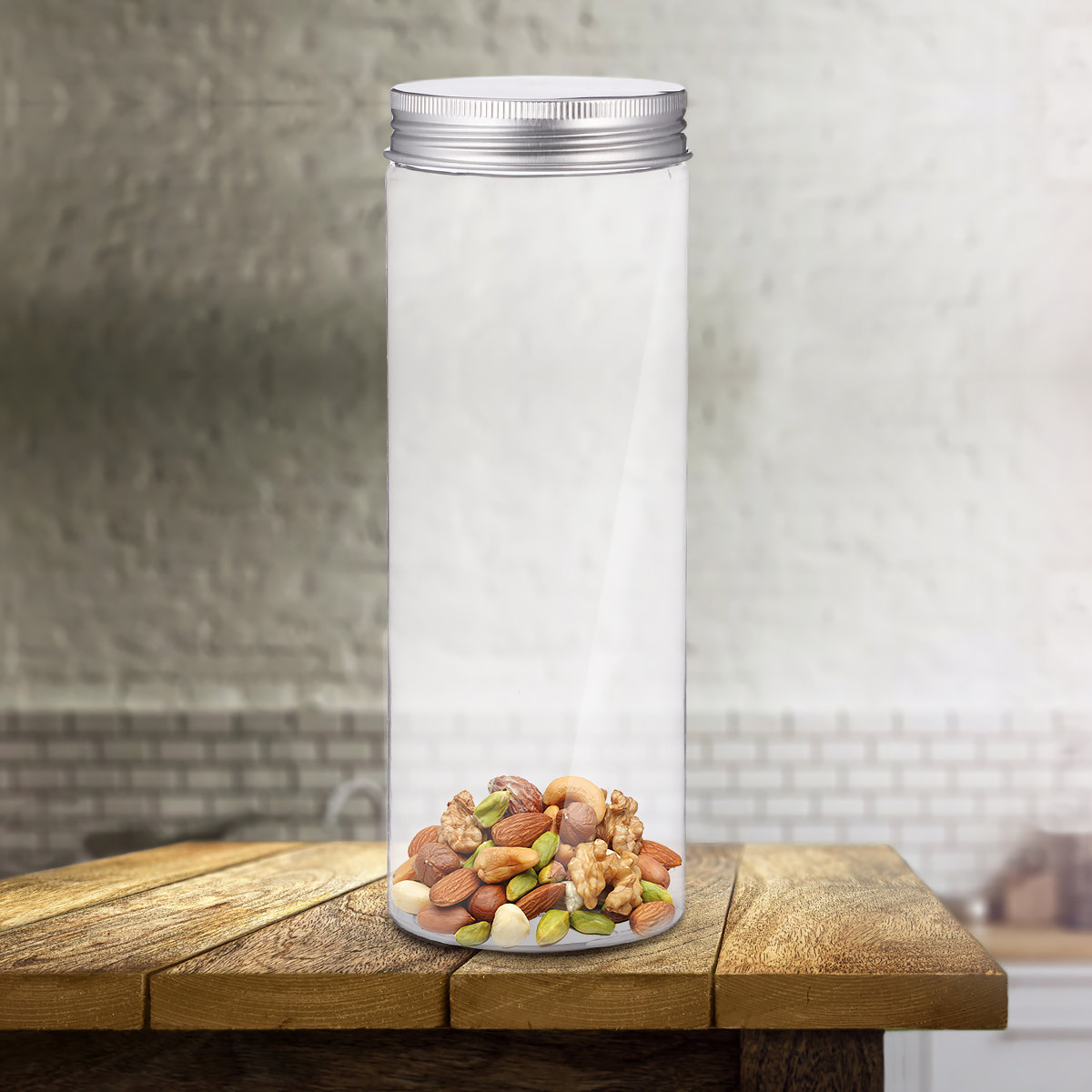 Multipurpose Food Storage Jar  – обзор и цена Food Storage Jars & Containers