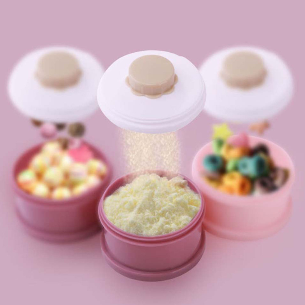 Portable 4-Layer Baby Food Sto – обзор и цена Food Storage For Baby