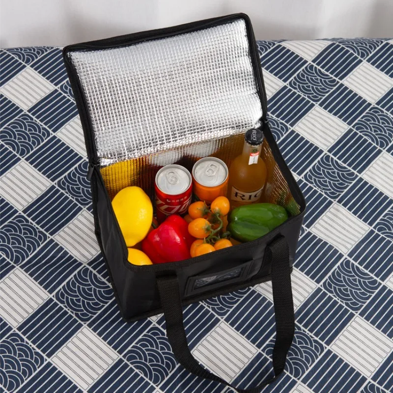 16/28/50/70L Insulated Cooler  – обзор и цена Food Storage Bag Organizer