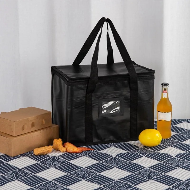 16/28/50/70L Insulated Cooler  – обзор и цена Food Storage Bag Organizer