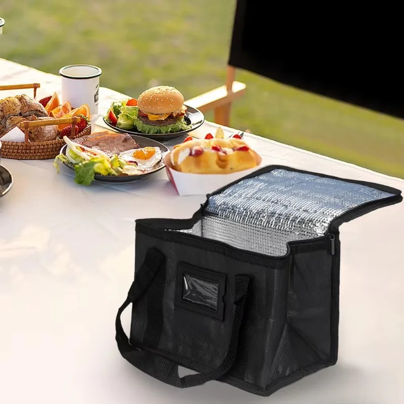 16/28/50/70L Insulated Cooler  – обзор и цена Food Storage Bag Organizer