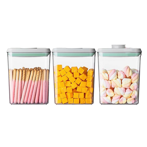 Injection Plastic Kitchen Stor – обзор и цена Food Storage No Pantry