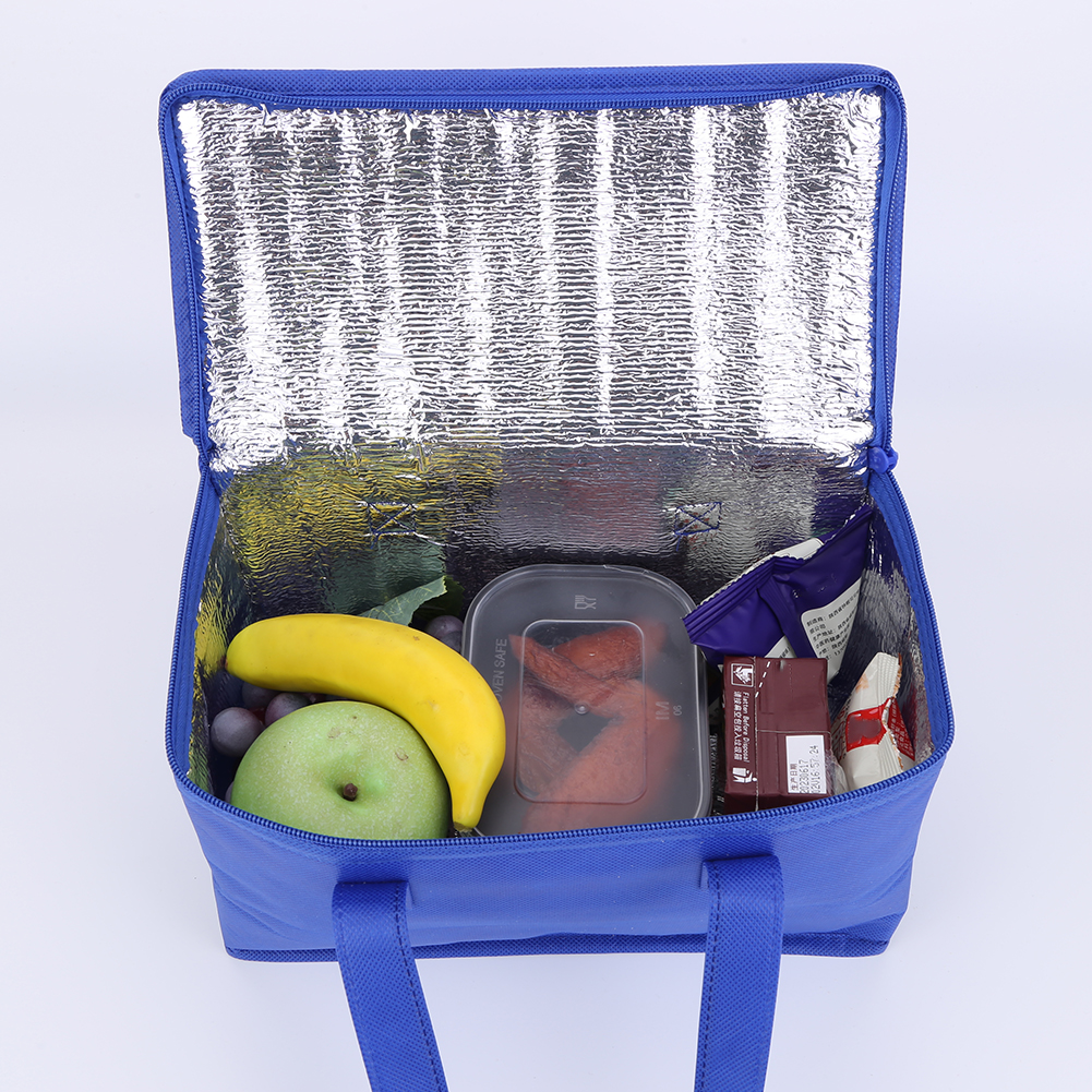 Portable Lunch Cooler Bag Fold – обзор и цена Food Storage In Cooler