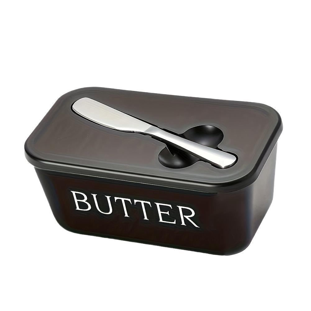 Food Grade PP Butter Container – обзор и цена Food Storage Containers Plastic Box