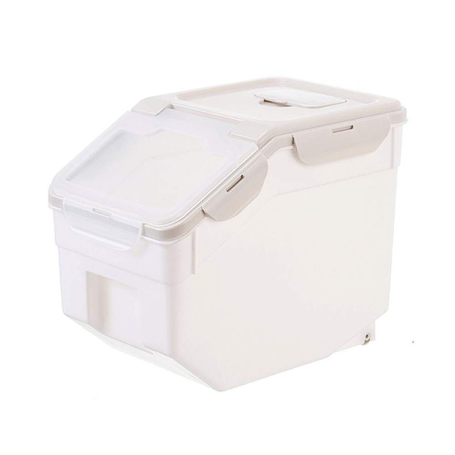 Airtight Food Storage Containe – обзор и цена Food Storage No Pantry