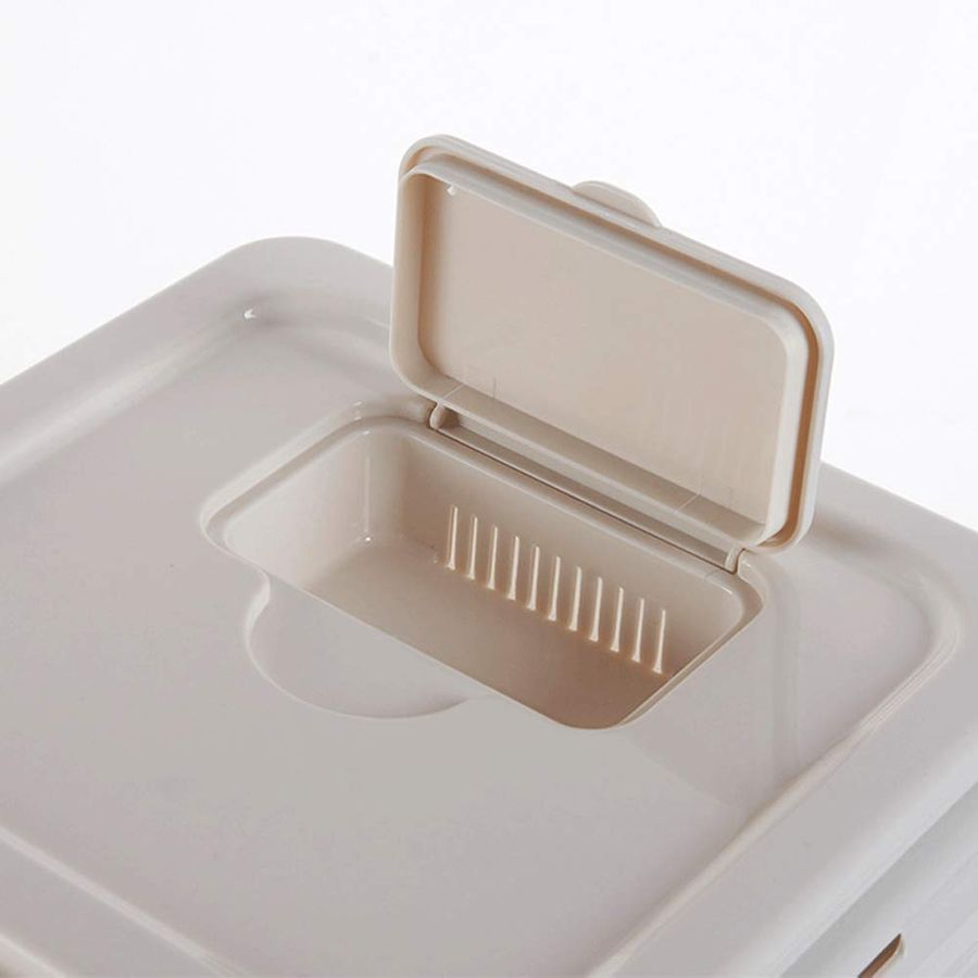 Airtight Food Storage Containe – обзор и цена Food Storage No Pantry