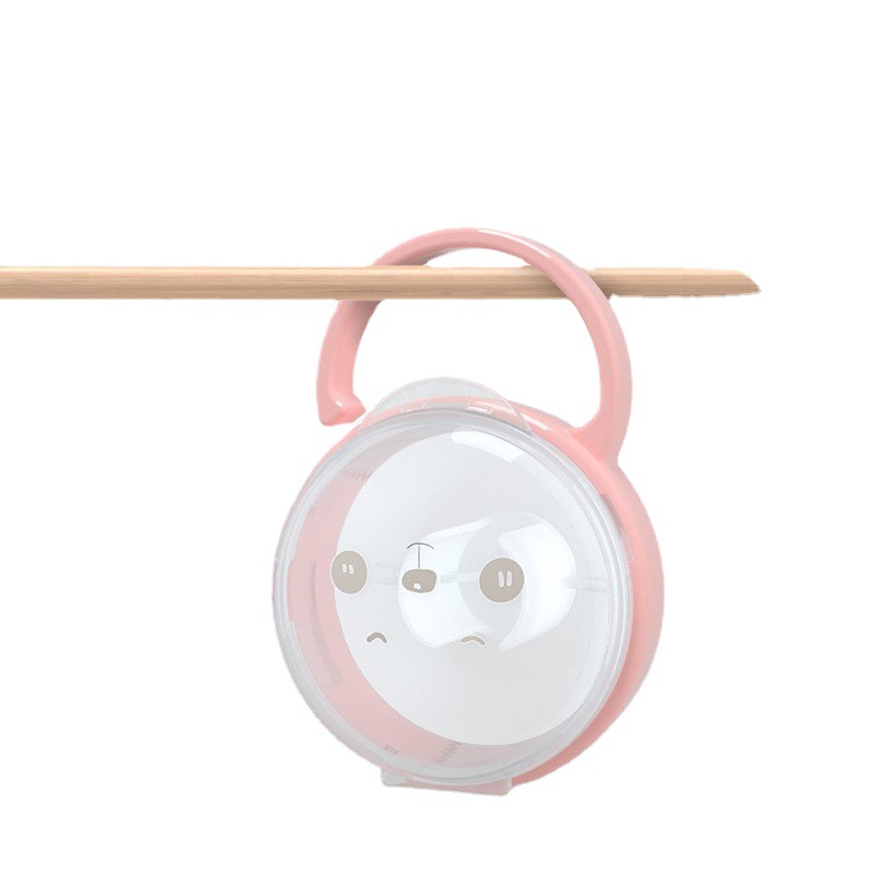 New Baby Pacifier Clear Dustpr – обзор и цена Food Storage For Baby
